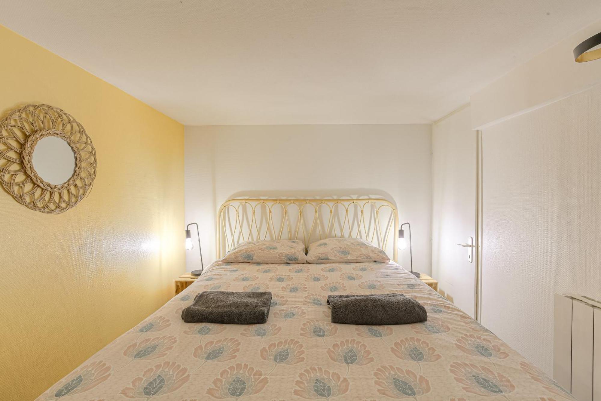 Duplex, Boheme Et Fonctionnel Proche Gratte-Ciel Lejlighed Villeurbanne Eksteriør billede